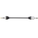 TrakMotive GM-8091 CV Axle Shaft - Front Right
