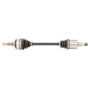 TrakMotive GM-8092 CV Axle Shaft - Front Right