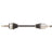 TrakMotive GM-8092 CV Axle Shaft - Front Right