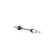 TrakMotive GM-8092 CV Axle Shaft - Front Right