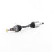 TrakMotive GM-8097 CV Axle Shaft - Front Right