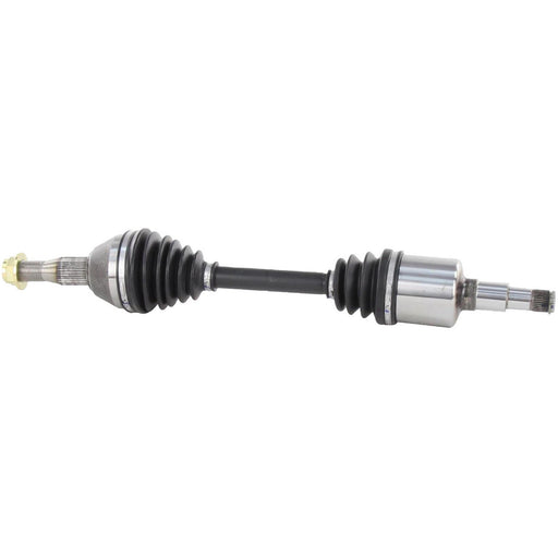 TrakMotive GM-8100 CV Axle Shaft - Front Right
