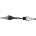 TrakMotive GM-8103 CV Axle Shaft - Front Right