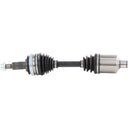 TrakMotive GM-8104 CV Axle Shaft - Front Left