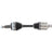 TrakMotive GM-8104 CV Axle Shaft - Front Left