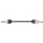 TrakMotive GM-8107 CV Axle Shaft - Front Left
