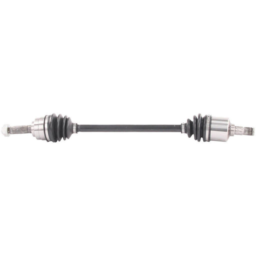 TrakMotive GM-8107 CV Axle Shaft - Front Left