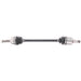 TrakMotive GM-8107 CV Axle Shaft - Front Left