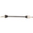 TrakMotive GM-8108 CV Axle Shaft - Front Right or Rear Right