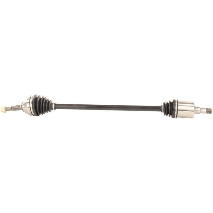 TrakMotive GM-8108 CV Axle Shaft - Front Right or Rear Right