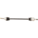 TrakMotive GM-8110 CV Axle Shaft - Front Right