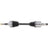 TrakMotive GM-8115 CV Axle Shaft - Front Left