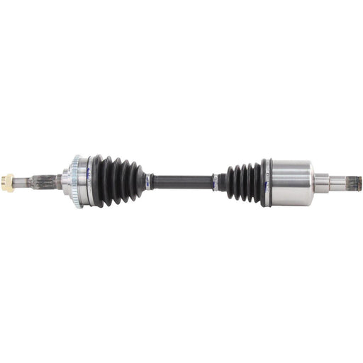 TrakMotive GM-8115 CV Axle Shaft - Front Left