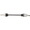 TrakMotive GM-8116 CV Axle Shaft - Front Left