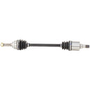 TrakMotive GM-8117 CV Axle Shaft - Front Left