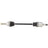 TrakMotive GM-8117 CV Axle Shaft - Front Left