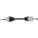 TrakMotive GM-8125 CV Axle Shaft - Front Right