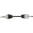 TrakMotive GM-8125 CV Axle Shaft - Front Right