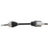 TrakMotive GM-8135 CV Axle Shaft - Front Left or Front Right
