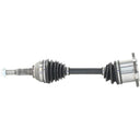 TrakMotive GM-8136 CV Axle Shaft - Front Left or Front Right