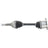 TrakMotive GM-8136 CV Axle Shaft - Front Left or Front Right