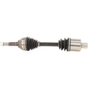 TrakMotive GM-8138 CV Axle Shaft - Front Right