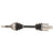 TrakMotive GM-8138 CV Axle Shaft - Front Right