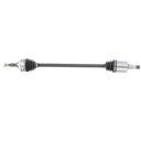 TrakMotive GM-8139 CV Axle Shaft - Front Right