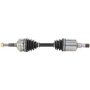 TrakMotive GM-8140 CV Axle Shaft - Front Left or Rear Left