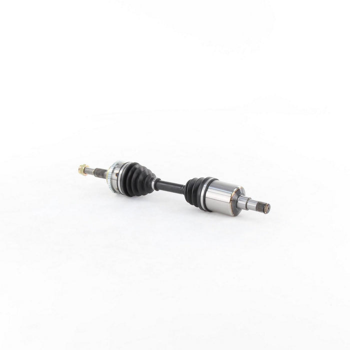 TrakMotive GM-8140 CV Axle Shaft - Front Left or Rear Left