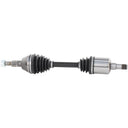 TrakMotive GM-8142 CV Axle Shaft - Front Left