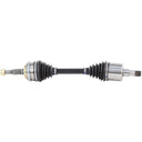 TrakMotive GM-8150 CV Axle Shaft - Front Left