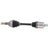 TrakMotive GM-8153 CV Axle Shaft - Front Left