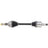 TrakMotive GM-8159 CV Axle Shaft - Front Right