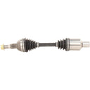 TrakMotive GM-8161 CV Axle Shaft - Front Left or Front Right