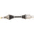 TrakMotive GM-8161 CV Axle Shaft - Front Left or Front Right