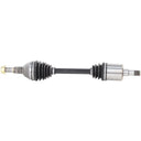 TrakMotive GM-8167 CV Axle Shaft - Front Right