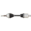 TrakMotive GM-8170 CV Axle Shaft - Front Left