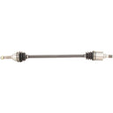 TrakMotive GM-8175 CV Axle Shaft - Front Right