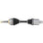 TrakMotive GM-8187 CV Axle Shaft - Front Left