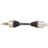 TrakMotive GM-8188 CV Axle Shaft - Front Left or Front Right