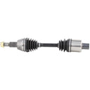 TrakMotive GM-8202 CV Axle Shaft - Front Right
