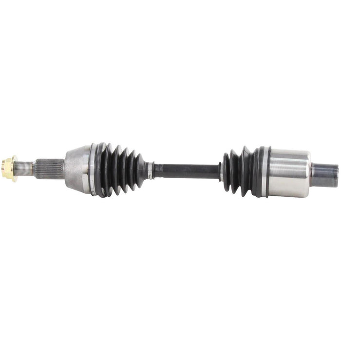 TrakMotive GM-8202 CV Axle Shaft - Front Right
