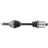 TrakMotive GM-8206 CV Axle Shaft - Front Left or Front Right