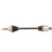 TrakMotive GM-8212 CV Axle Shaft - Front Left