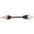 TrakMotive GM-8214 CV Axle Shaft - Rear Left or Rear Right