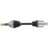 TrakMotive GM-8221 CV Axle Shaft - Front Left