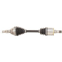 TrakMotive GM-8223 CV Axle Shaft - Front Right