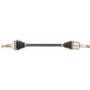 TrakMotive GM-8225 CV Axle Shaft - Rear Right