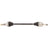 TrakMotive GM-8225 CV Axle Shaft - Rear Right